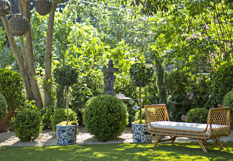 Teryl Ciarlo’s 5 Keys to Designing Your Perfect Garden